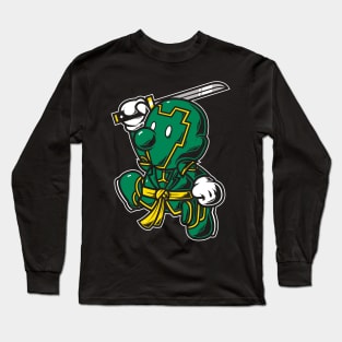 SJR Long Sleeve T-Shirt